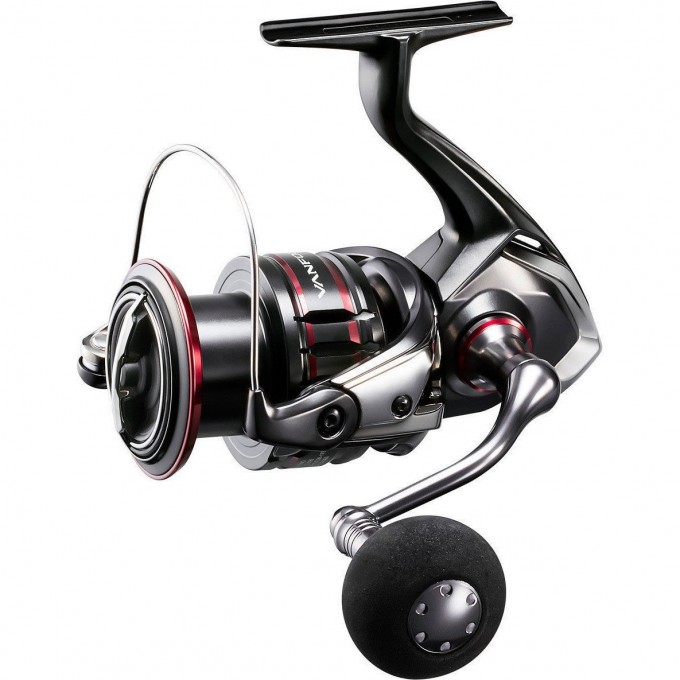 Катушка SHIMANO VANFORD C5000 XG VFC5000XGF