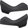 Кожухи ручек SHIMANO ST-RX810, пара, черный Y0JK98010