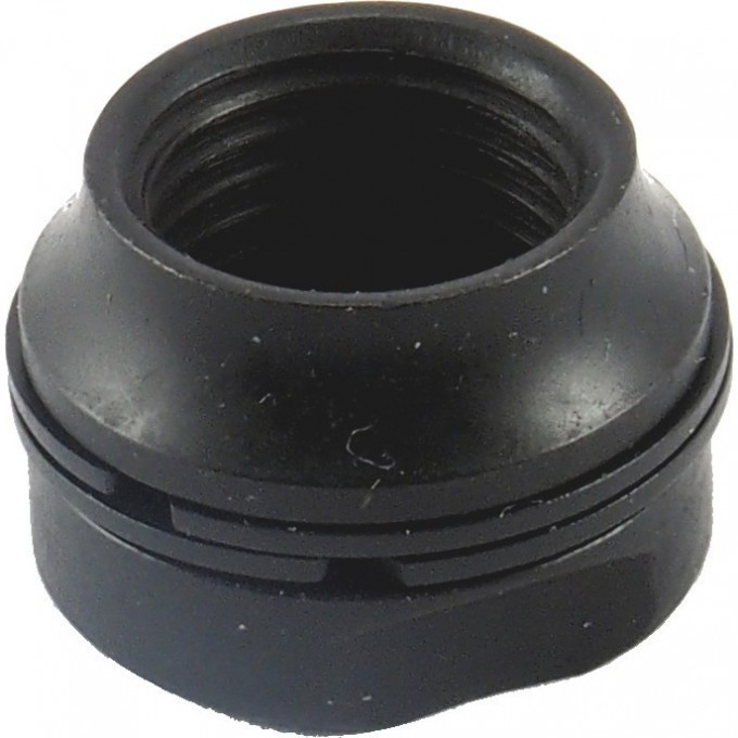 Конус велосипедный SHIMANO, к HB-M475/M495, правый, M10*10.4 мм, с гайкой, шайбой, Y25W98020