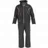 Костюм утеплённый SHIMANO NEXUS RB-119T Gore-Tex чёрный, размер L 59YRB119T18