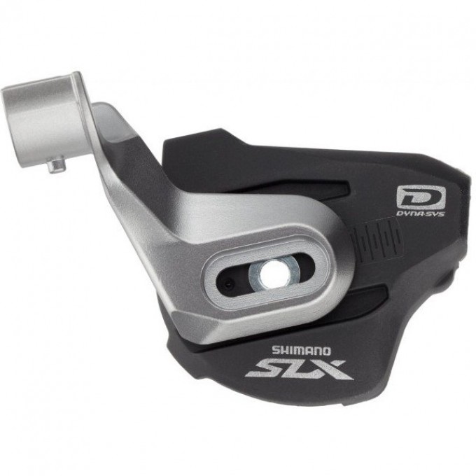 Крышка корпуса шифтера SHIMANO, правая, без индикатора, для SL-M7000 I-spec, на 10 скоростей Y06P98060