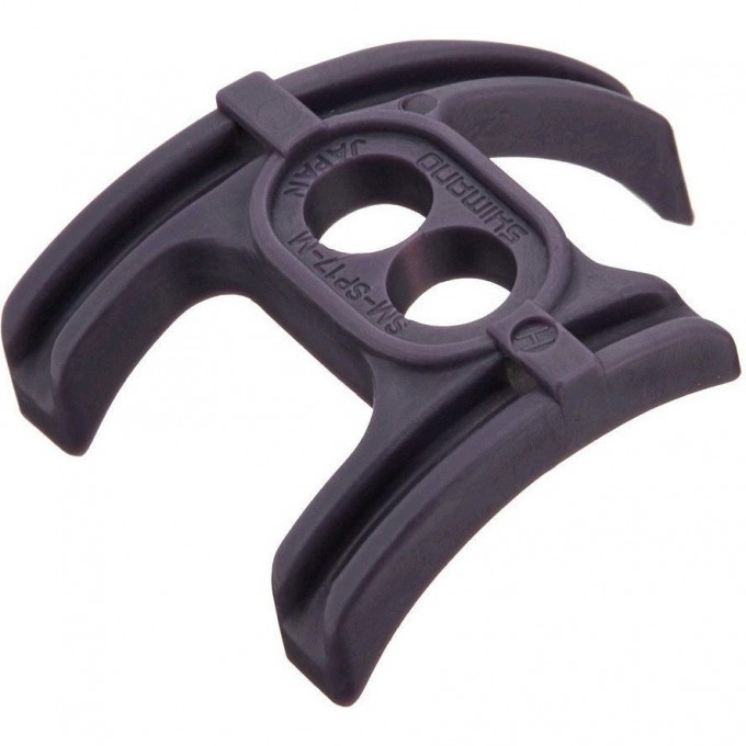 Направляющая под каретку SHIMANO SM-SP17-T, для каретки D:40 мм, Y66Y98510