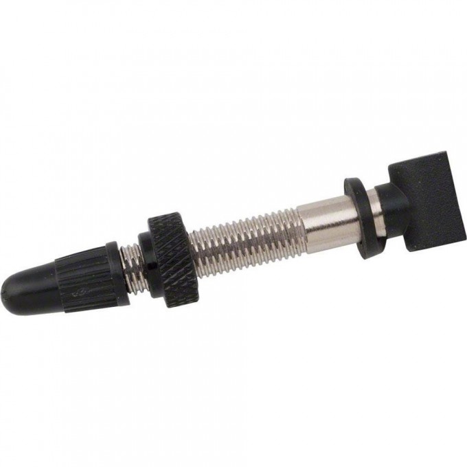 Нипель, для бескамерных ободов SHIMANO для заднего WH-6800/9000 Y4DS98060