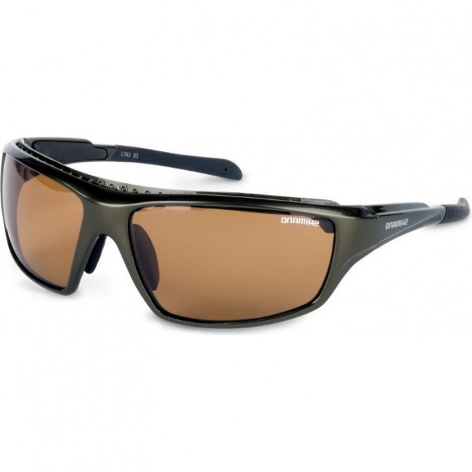 Очки SHIMANO PURIST SUNPUR02