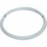 Оплетка тормозная SHIMANO SLR, 40м в коробке, белый Y80900015