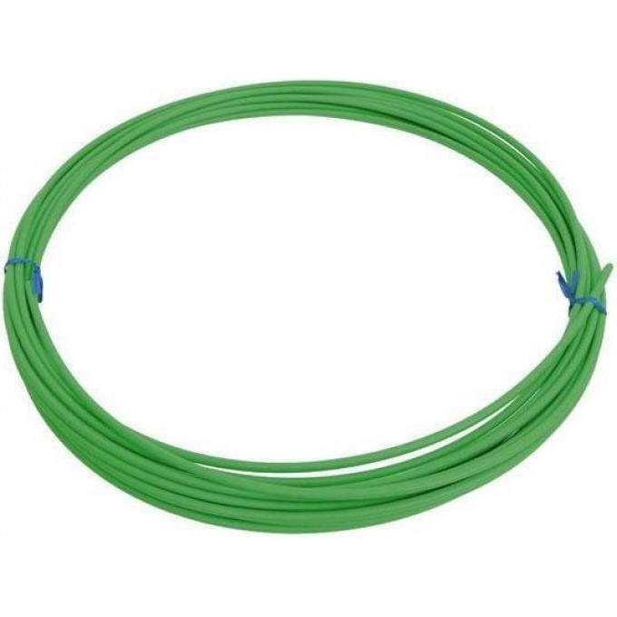 Оплетка тормозная SHIMANO SLR, 40м в коробке зеленый Y80900019