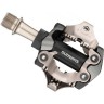 Педали SHIMANO XT, M8100, SPD, с шипами SH51 EPDM8100