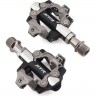 Педали SHIMANO XTR, M9100, SPD, с шипами SH51 IPDM9100