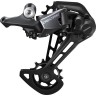Переключатель задний SHIMANO DEORE, M6100, SGS, 12 скоростей. RD+ IRDM6100SGS