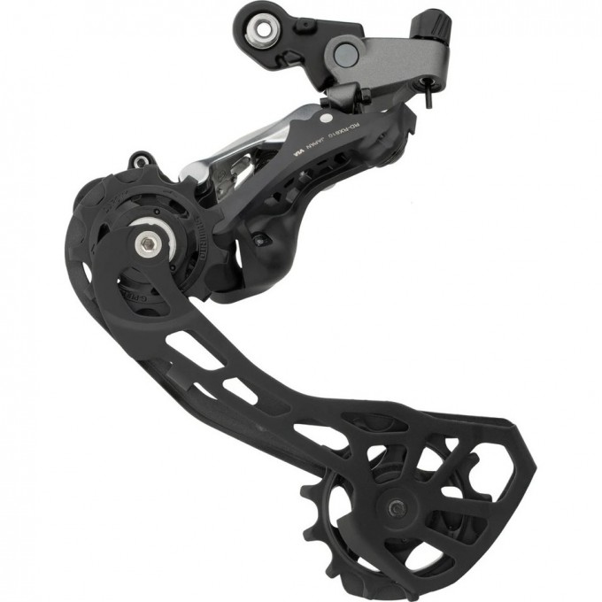 Переключатель задний SHIMANO GRX, RX817, SGS, 11 скоростей, Di2 IRDRX817
