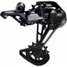 Переключатель задний SHIMANO XT, M8100, SGS, 12 скоростей, shadow RD+ IRDM8100SGS