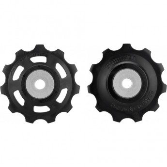 Ролики SHIMANO Y-PART 10 скоростей, верхн+нижн, к RD-M773/M780/M786
