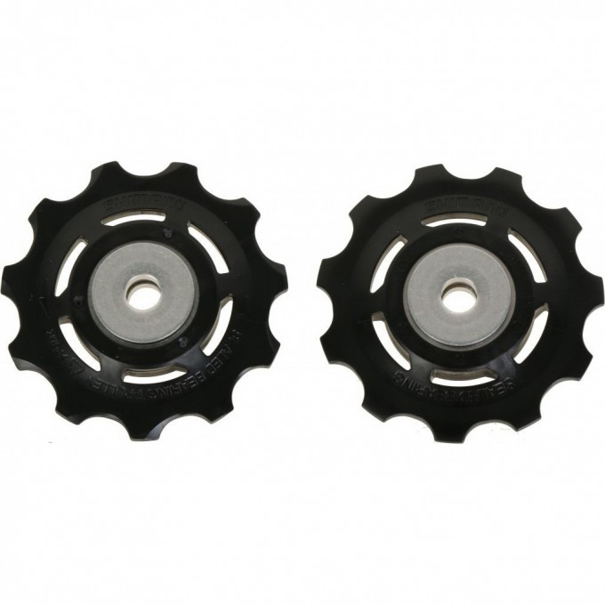Ролики SHIMANO Y-PART 11 скоростей, верхний+нижний, к RD-9000/9070 Y5Y898060