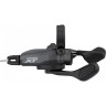 Шифтер SHIMANO XT, M8100, прав, 12ск. крепл. на хомут ISLM8100RAP