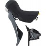 Шифтер/Тормозная ручка SHIMANO GRX, ST-RX810/BR-RX810, ЛЕВ, НА 2СК. ПОД ДИСК. ТОРМ., КОЛОДК IRX8102DLF6SC100A