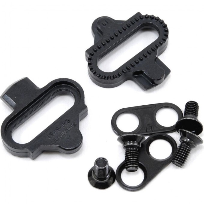 Шипы SHIMANO SM-SH51, без гайки, пара Y42498201