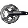 Система SHIMANO DURA-ACE, R9100, 170 мм, интегрированный вал, 52/36T без каретки IFCR9100CX26