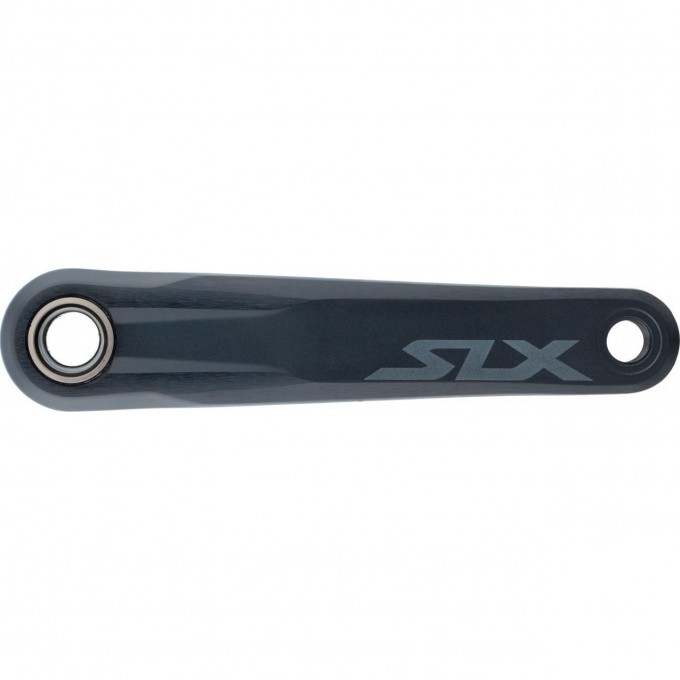 Система SHIMANO SLX, M7100-1, 170 мм, для 12 скоростей, без звезды, без каретки, CL 52 мм, С TL-FC41 IFCM71001CXX