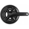 Система SHIMANO SORA, R3030, 170 мм, 50/39/30 EFCR3030CX090X