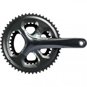 Система SHIMANO TIAGRA, 4700, 172,5 мм, 52/36T без каретки, для 10 скоростей