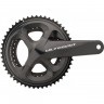 Система SHIMANO ULTEGRA, R8000, 170 мм, интегрированный вал, 52/36T без каретки IFCR8000CX26