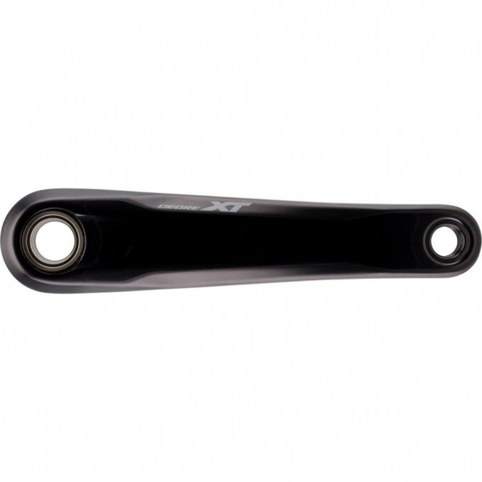 Система SHIMANO XT, M8100-1, 170 мм, для 12 скоростей, без звезды, без каретки IFCM81001CXX