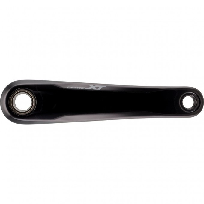 Система SHIMANO XT, M8130-1, 170 мм, для 12 скоростей, без звезды, без каретки IFCM81301CXX