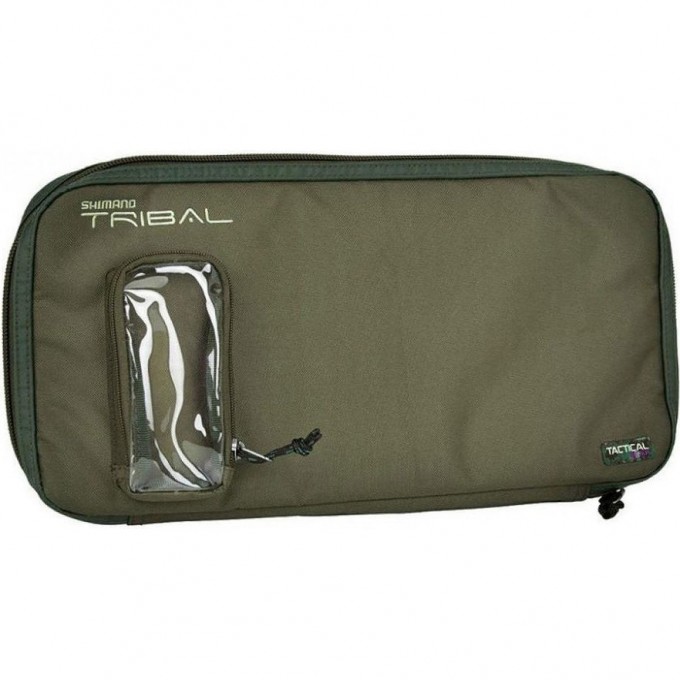 Сумка SHIMANO BUZZER BAR BAG SHTXL24