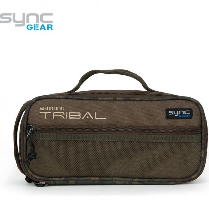 Сумка SHIMANO SYNC SMALL ACCESSORY CASE SHTSC01