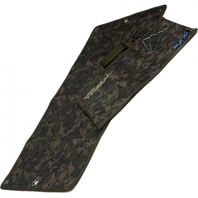 Сумка SHIMANO SYNC SPLASH MAT SHTSC17