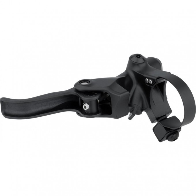 Тормозная ручка SHIMANO GRX, BL-RX812, правая, под дисковый гидравлический тормоз IBLRX812R