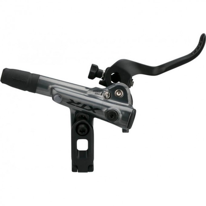 Тормозная ручка SHIMANO XTR M9120, левая, для гидравлического дискового тормоза IBLM9120L