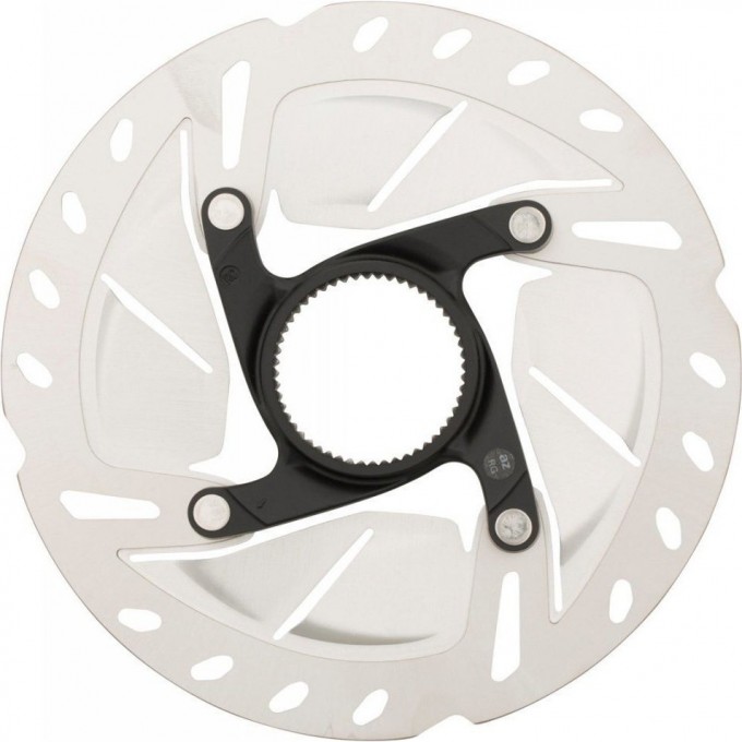 Тормозной диск SHIMANO RT800, 140 мм, CENTER LOCK RING ISMRT800SS