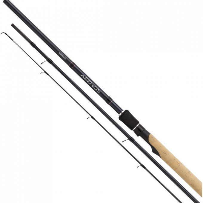 Удилище SHIMANO AERNOS AX FEEDER 11' ARNSAXPR60