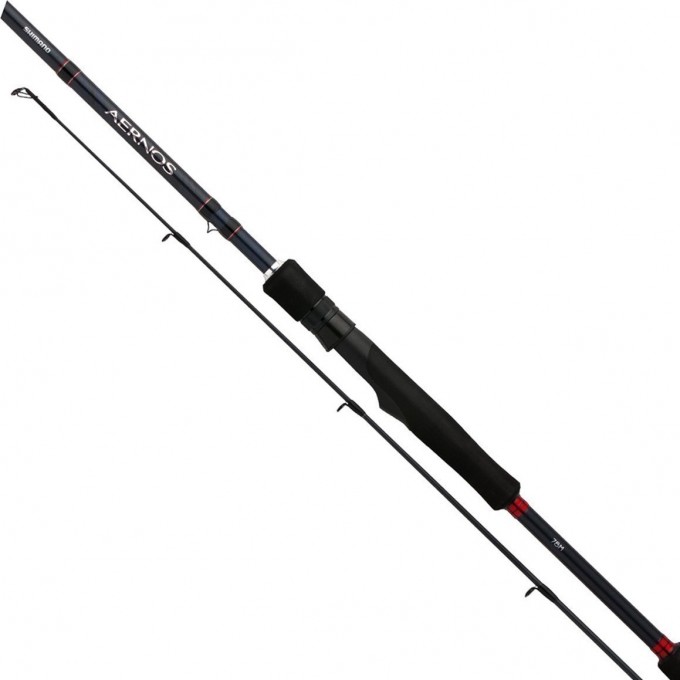Удилище SHIMANO AERNOS AX SPINNING 9'0" H SARNSAX90H