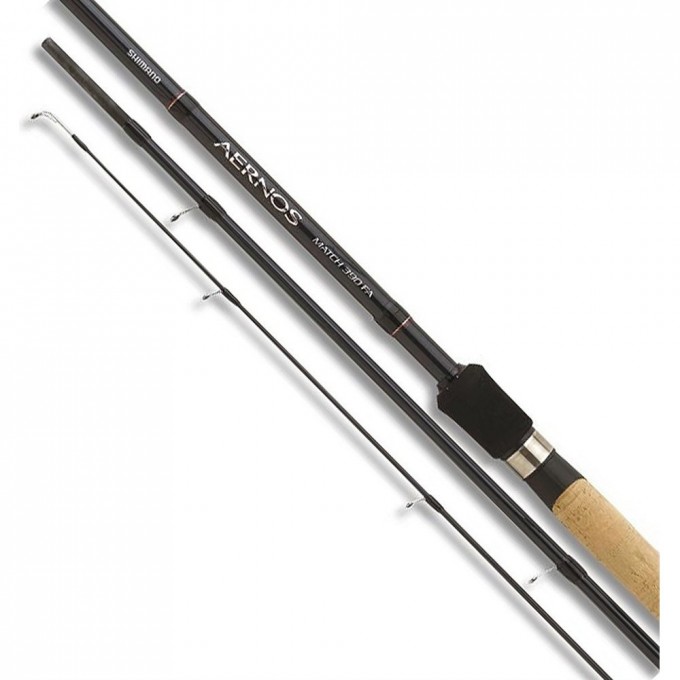 Удилище SHIMANO AERNOS MATCH 390 FA ARNS39F