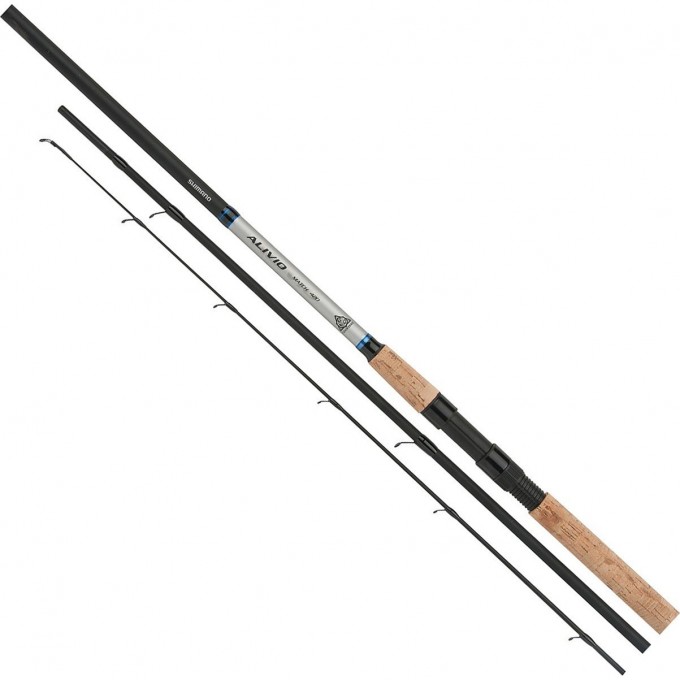 Удилище SHIMANO ALIVIO CX MATCH 360 ALCX36