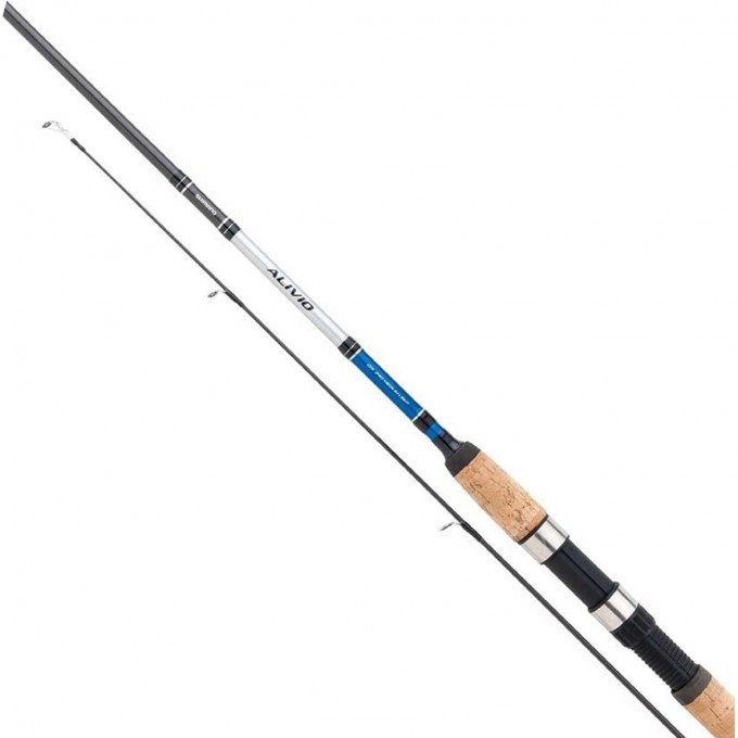 Удилище SHIMANO ALIVIO DX SPINNING 240 M SALDX24M