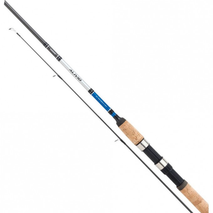 Удилище SHIMANO ALIVIO DX SPINNING 270 SALDX27321
