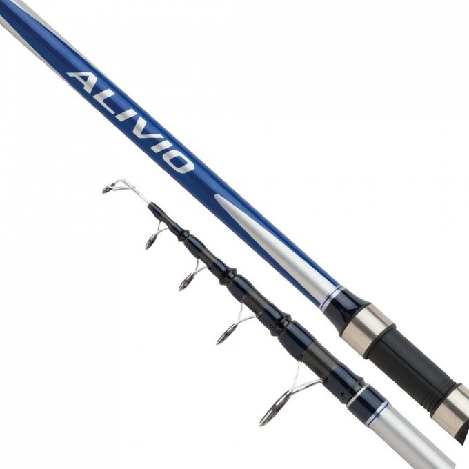 Удилище SHIMANO ALIVIO EX SURF TE 4,2 ALEXSFTE4212