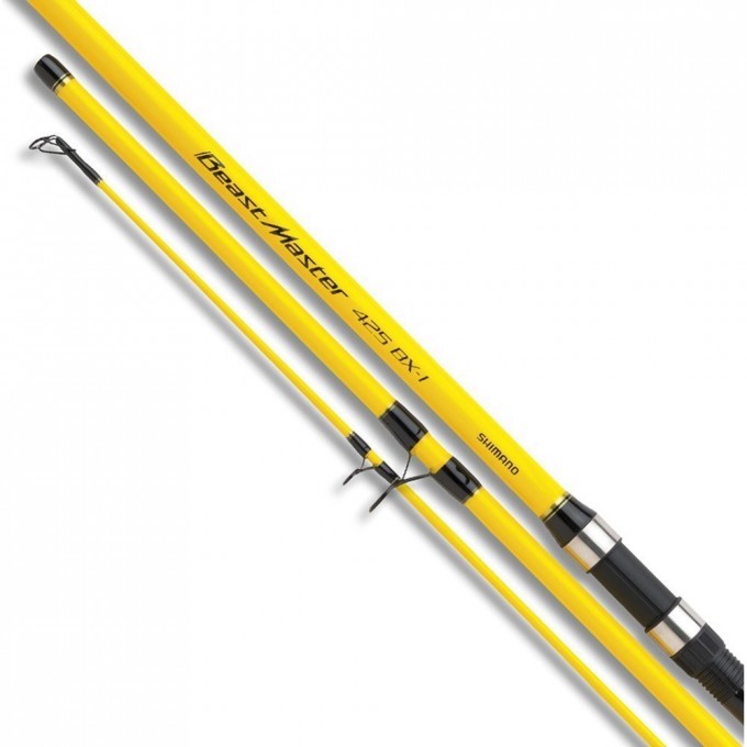 Удилище SHIMANO BEASTMASTER SURF 425 BX-I BMSF425BXI