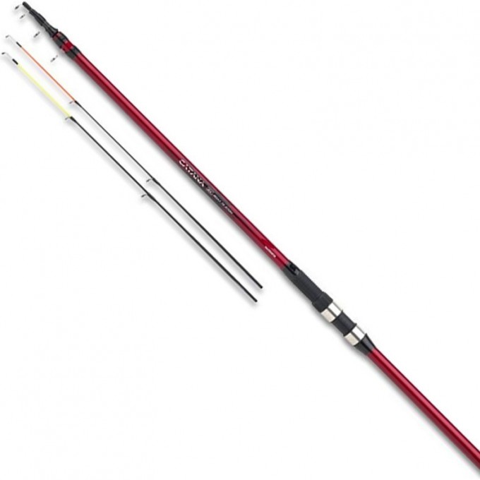 Удилище SHIMANO CATANA BX TELE BOAT 270H CATBXBTTE27H