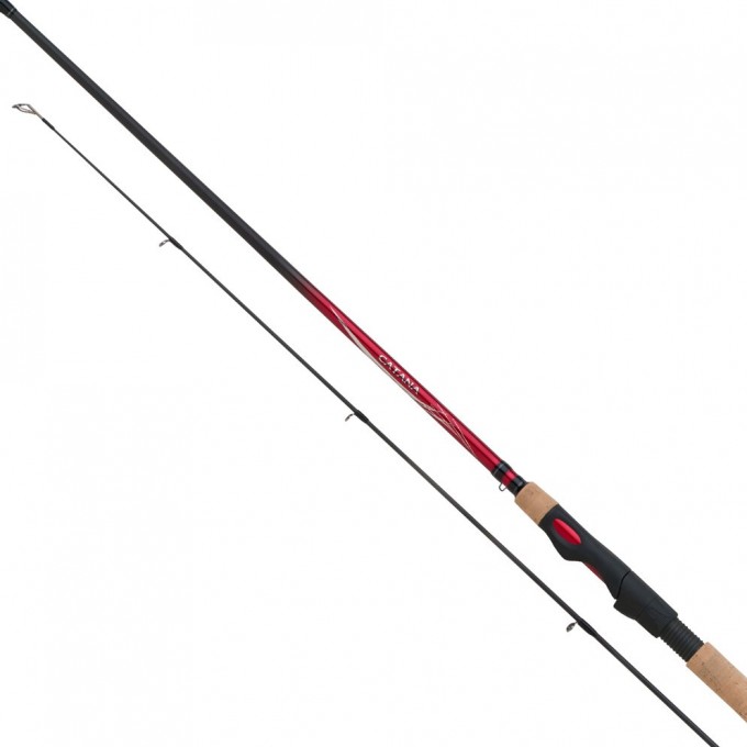 Удилище SHIMANO CATANA EX SPINNING 180MHJ SCATEX18MHJ