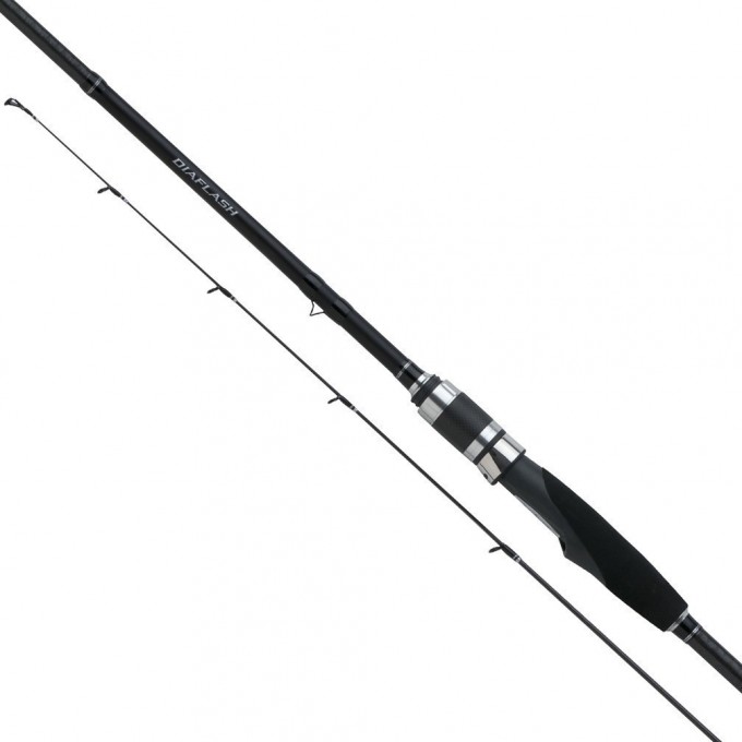 Удилище SHIMANO DIAFLASH BX SPINNING LIGHT 8'0 UL SDFLBX80UL