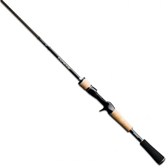 Удилище SHIMANO EXPRIDE 165L BFS 55COMH1654