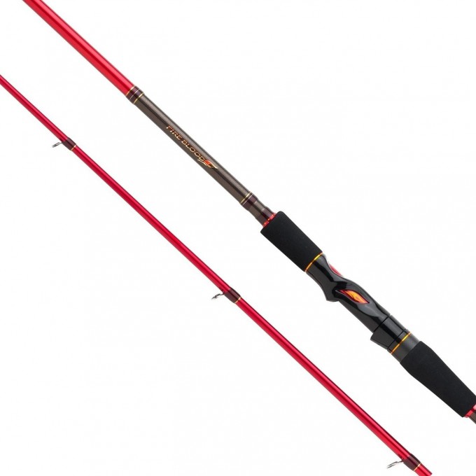 Удилище SHIMANO FIREBLOOD 9'10" SFBL9101042