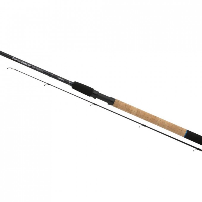Удилище SHIMANO FORCEMASTER BX 10' COMMERCIAL FLOAT FMBX10CFL