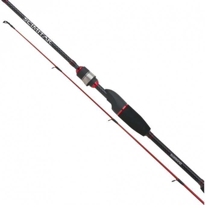 Удилище SHIMANO SCIMITAR BX SPINNING 9'0" H SSCIBX90H
