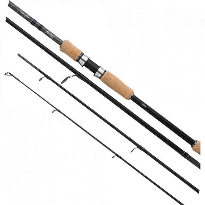 Удилище SHIMANO STC 300H STCSPIN30H