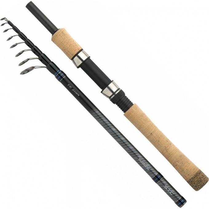 Удилище SHIMANO STC MINI TELE 240 L STCMTS24L